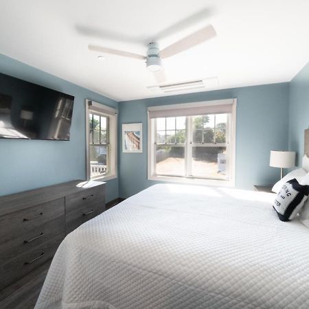 Long Beach Suites Gloucester Eksteriør bilde