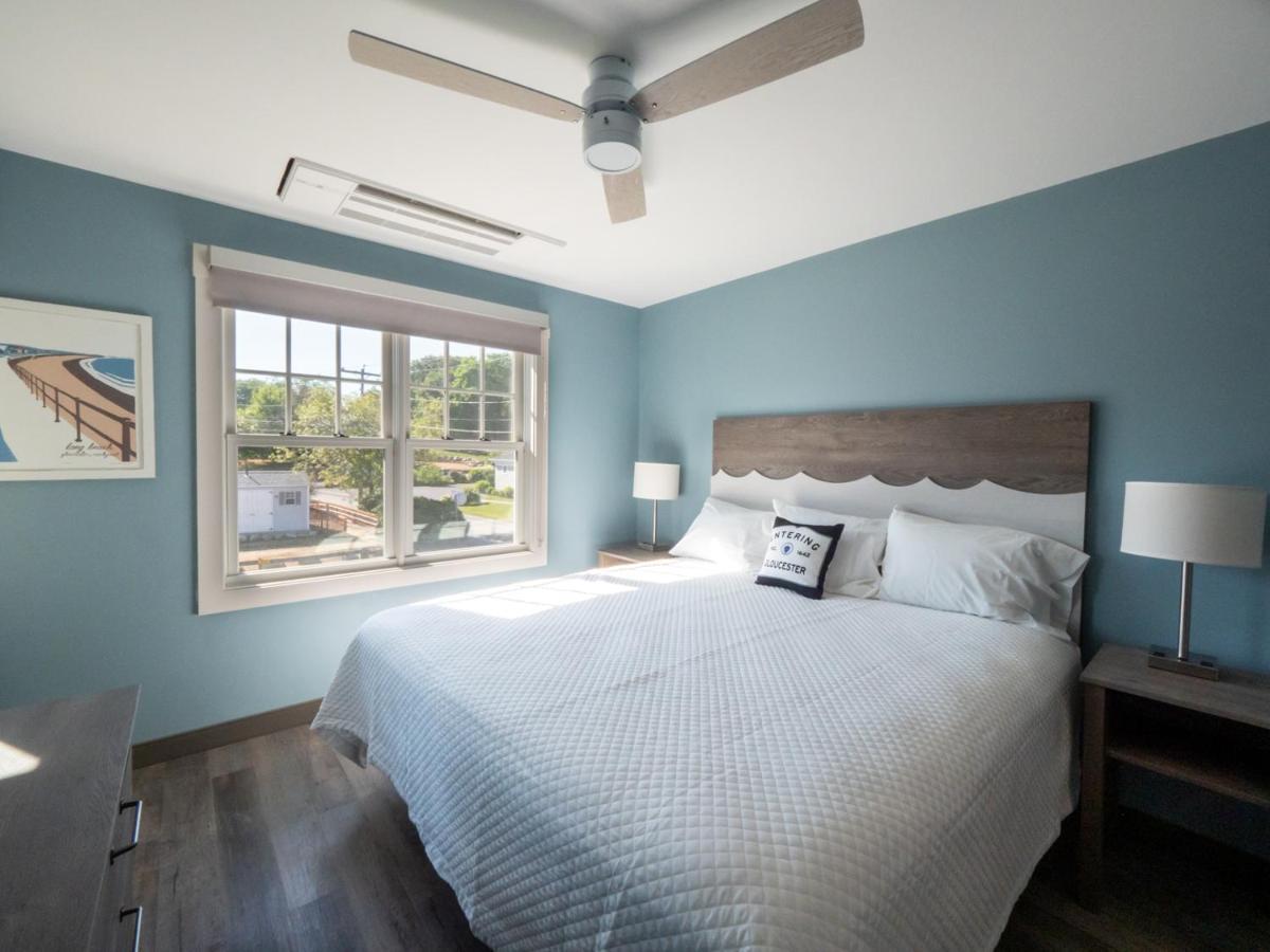 Long Beach Suites Gloucester Eksteriør bilde